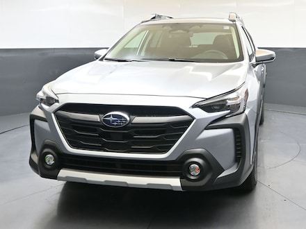 Featured New 2025 Subaru Outback Touring SUV for sale in Kalamazoo, MI
