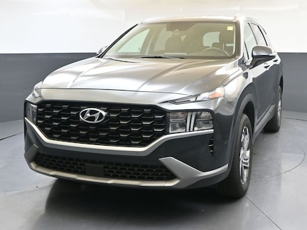 2023 Hyundai Santa Fe SEL SUV K250922