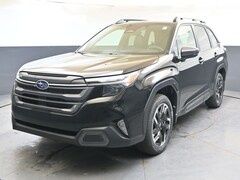 2026 Subaru Forester Limited Hybrid SUV