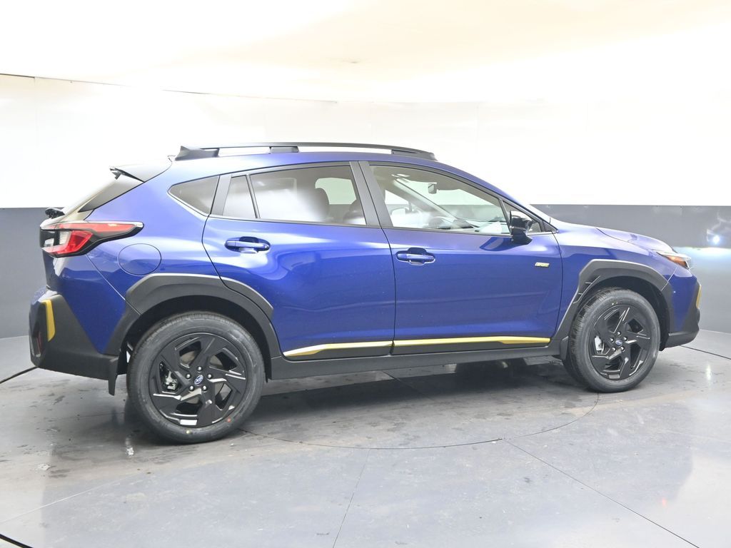 2026 Subaru Crosstrek Sport - Photo 6
