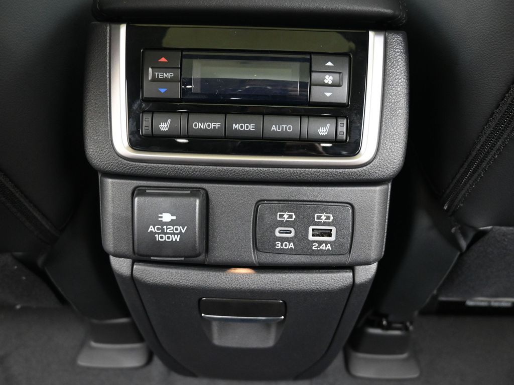 2026 Subaru Ascent Touring - Photo 17