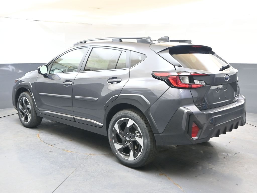 New 2026 Subaru Crosstrek Limited