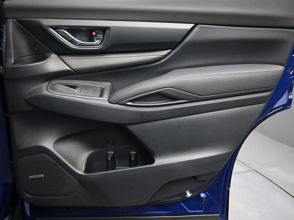 2026 Subaru Ascent Onyx Edition-Touring - Photo 14