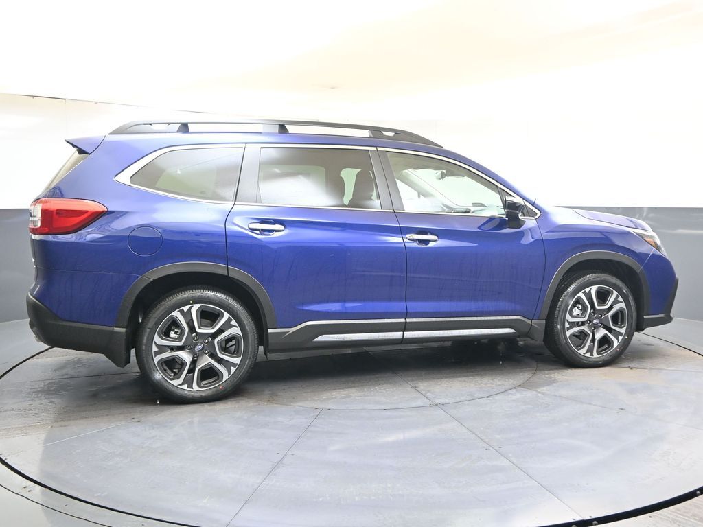 2026 Subaru Ascent Touring - Photo 6
