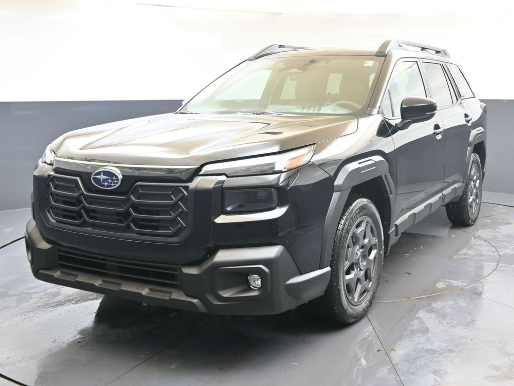 2026 Subaru Outback Premium's photo