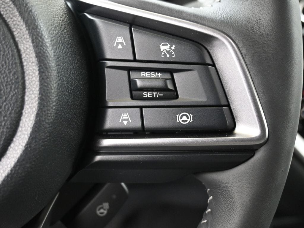 2026 Subaru Ascent Touring - Photo 25