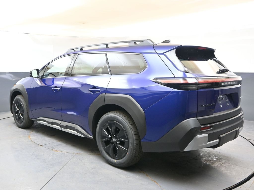New 2026 Subaru Trailseeker Premium SUV