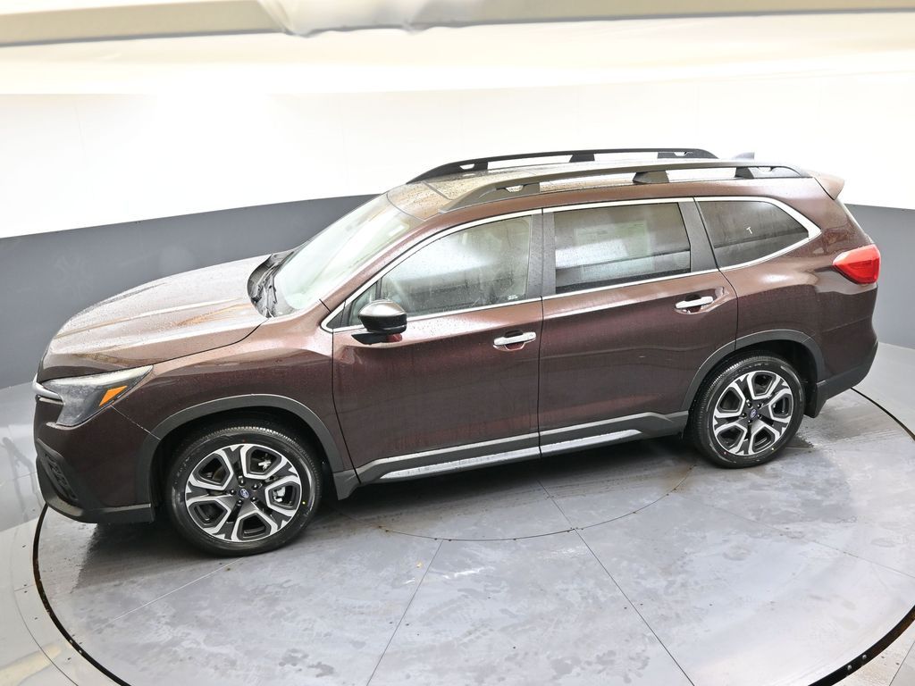 2026 Subaru Ascent Touring - Photo 38
