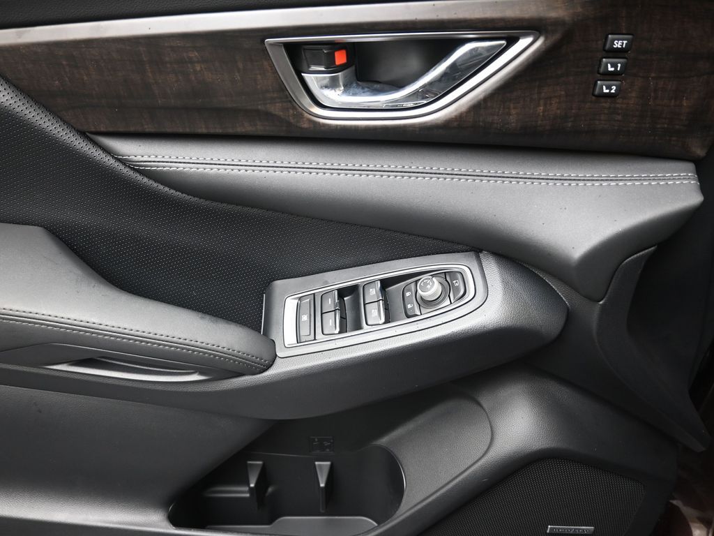 2026 Subaru Ascent Touring - Photo 22