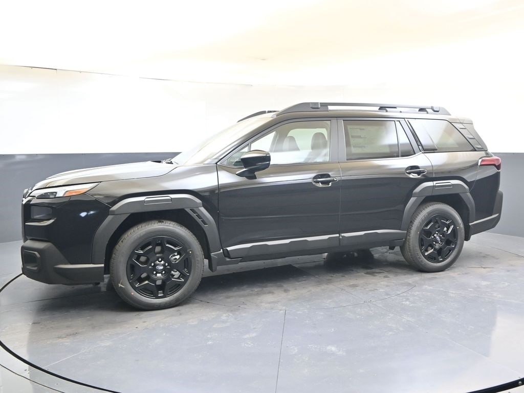 New 2026 Subaru Outback Limited SUV