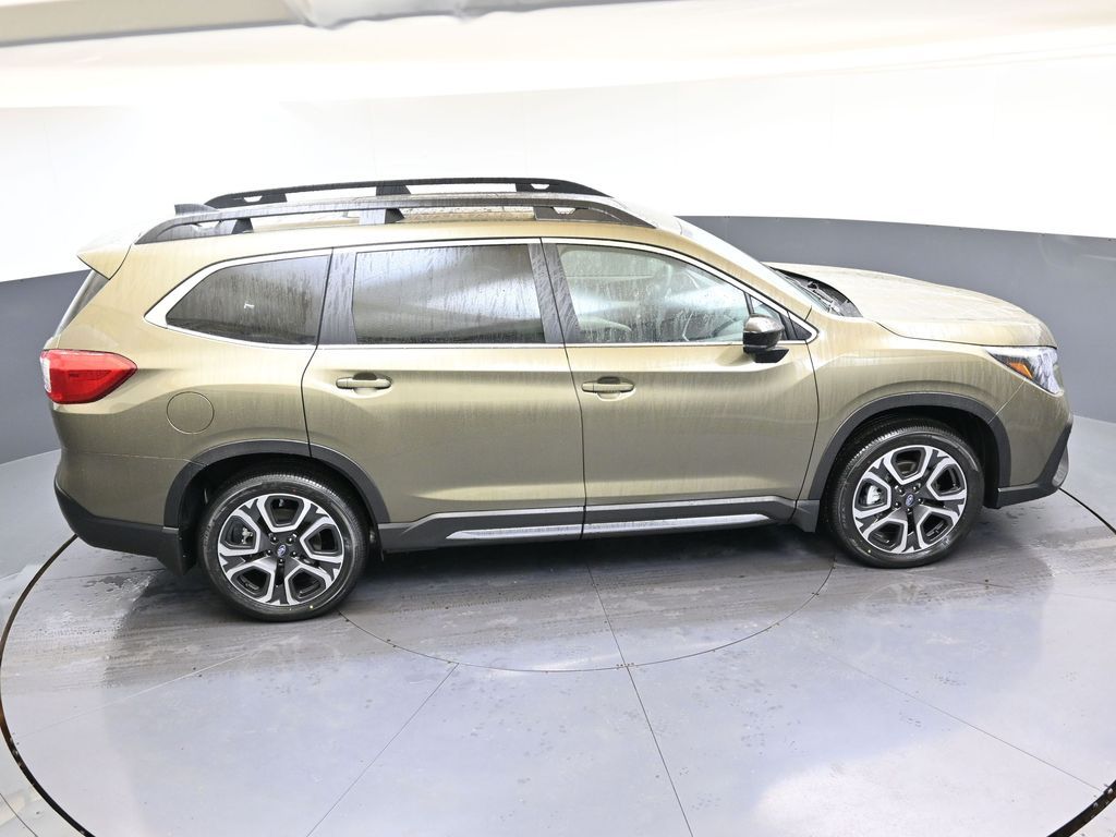 2026 Subaru Ascent Limited - Photo 41