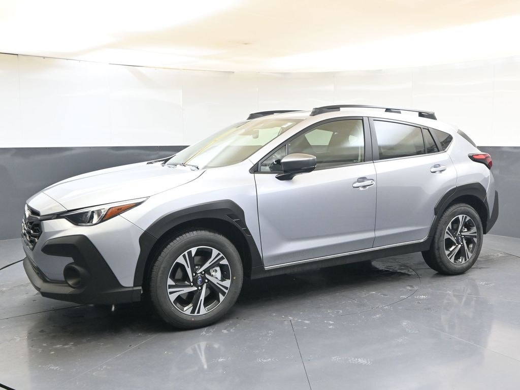 New 2025 Subaru Crosstrek Premium SUV