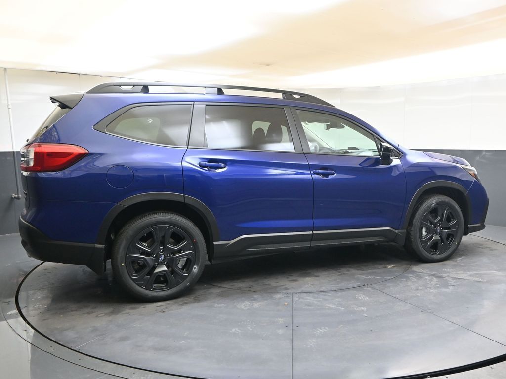 2026 Subaru Ascent Onyx Edition-Touring - Photo 6