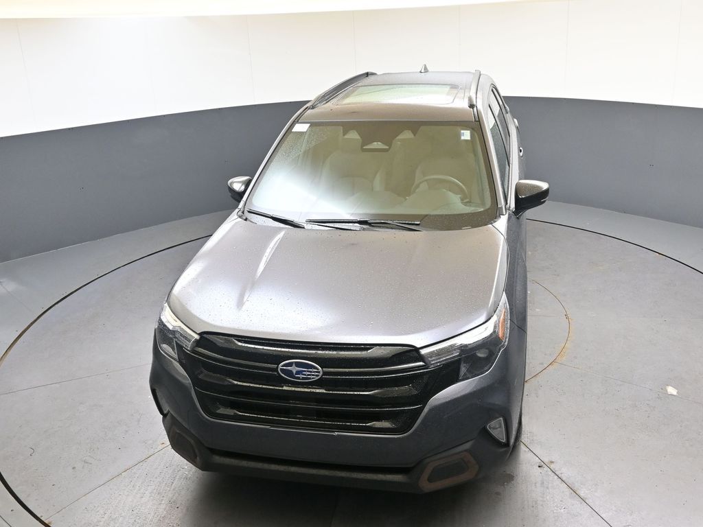 2026 Subaru Forester Sport - Photo 46