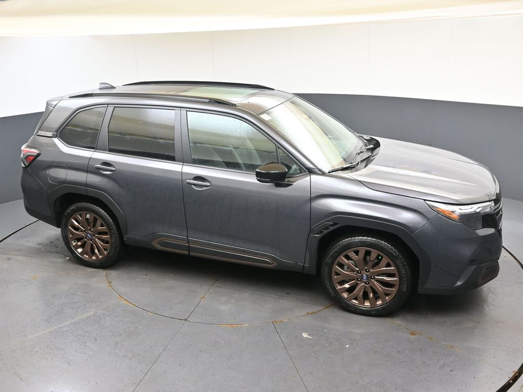 2026 Subaru Forester Sport - Photo 52