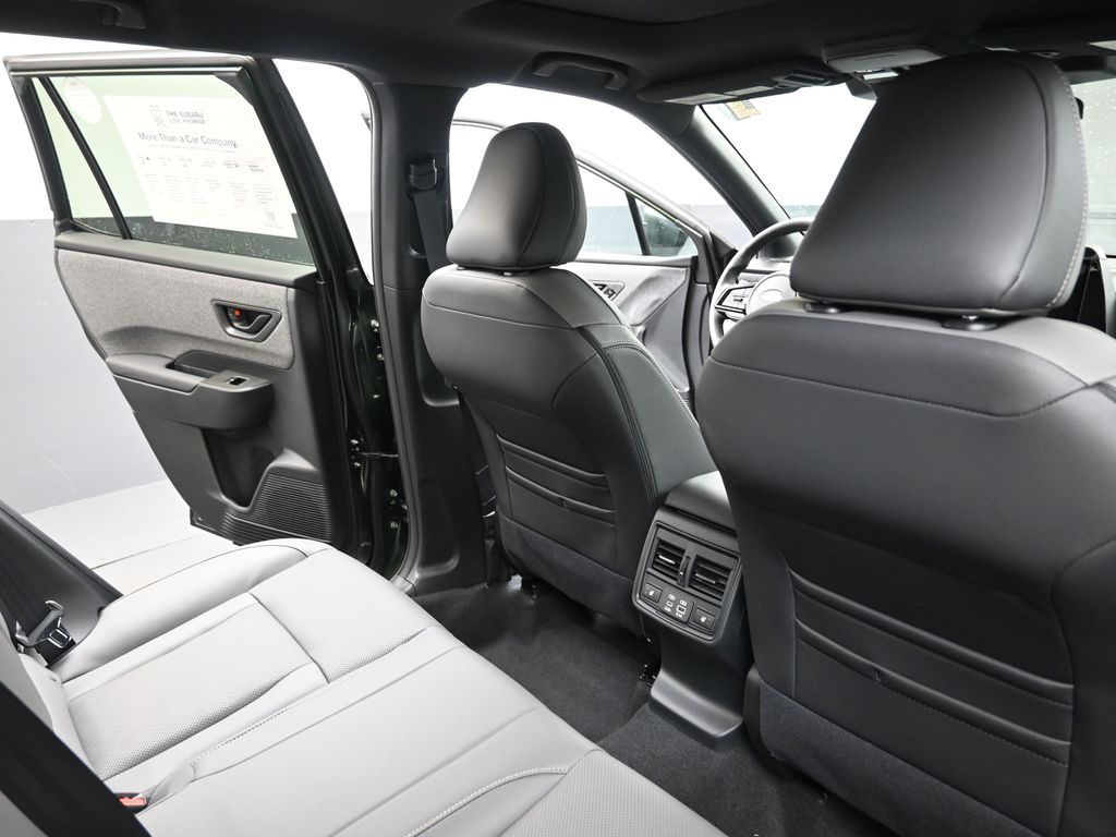 2026 Subaru Outback Limited XT - Photo 15