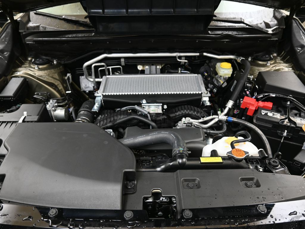 2026 Subaru Ascent Limited - Photo 9