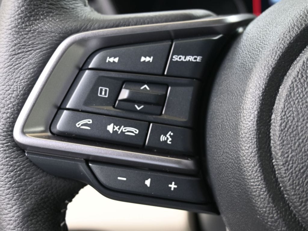 2026 Subaru Ascent Limited - Photo 24