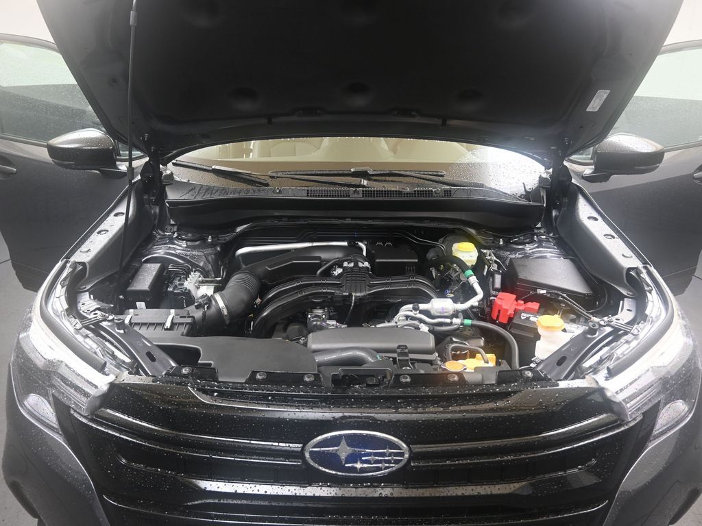2026 Subaru Forester Sport - Photo 9