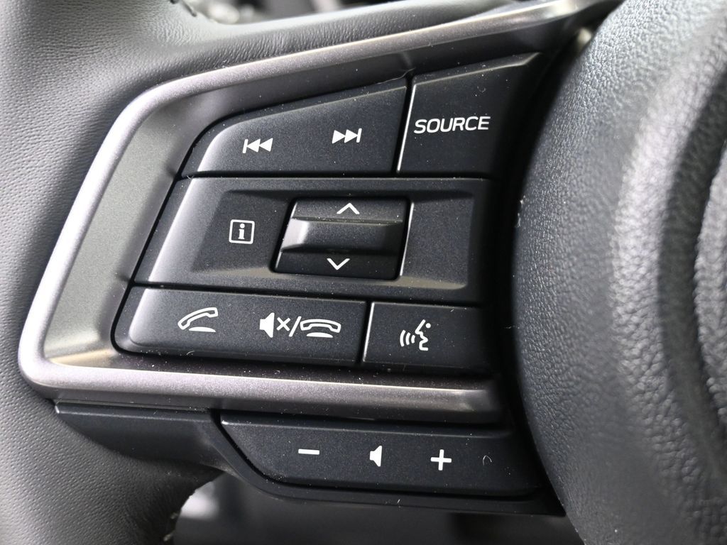 2026 Subaru Ascent Touring - Photo 24