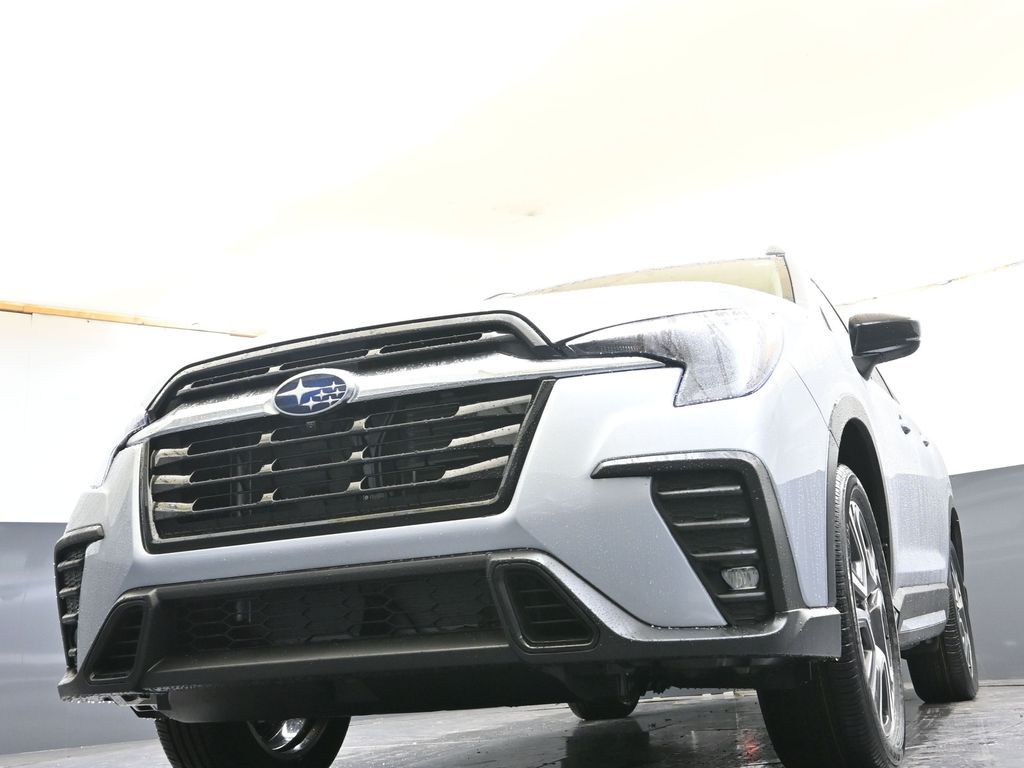 2026 Subaru Ascent Limited - Photo 29