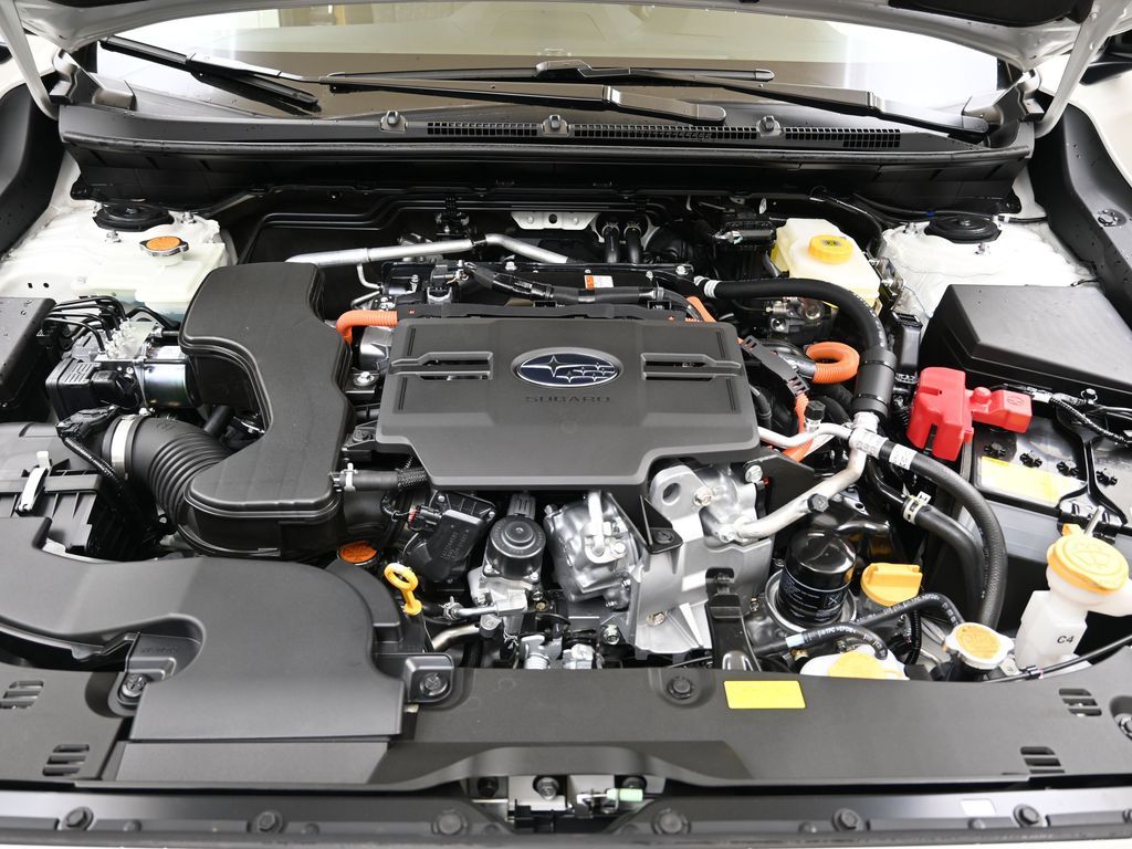 2026 Subaru Crosstrek Sport - Photo 9