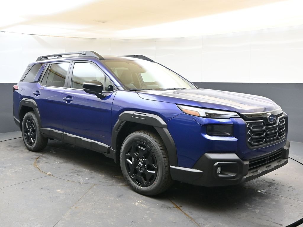 New 2026 Subaru Outback Limited SUV