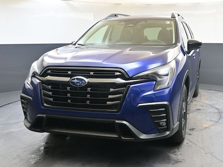 Featured New 2026 Subaru Ascent Onyx Edition Touring 7-Passenger SUV for sale in Kalamazoo, MI