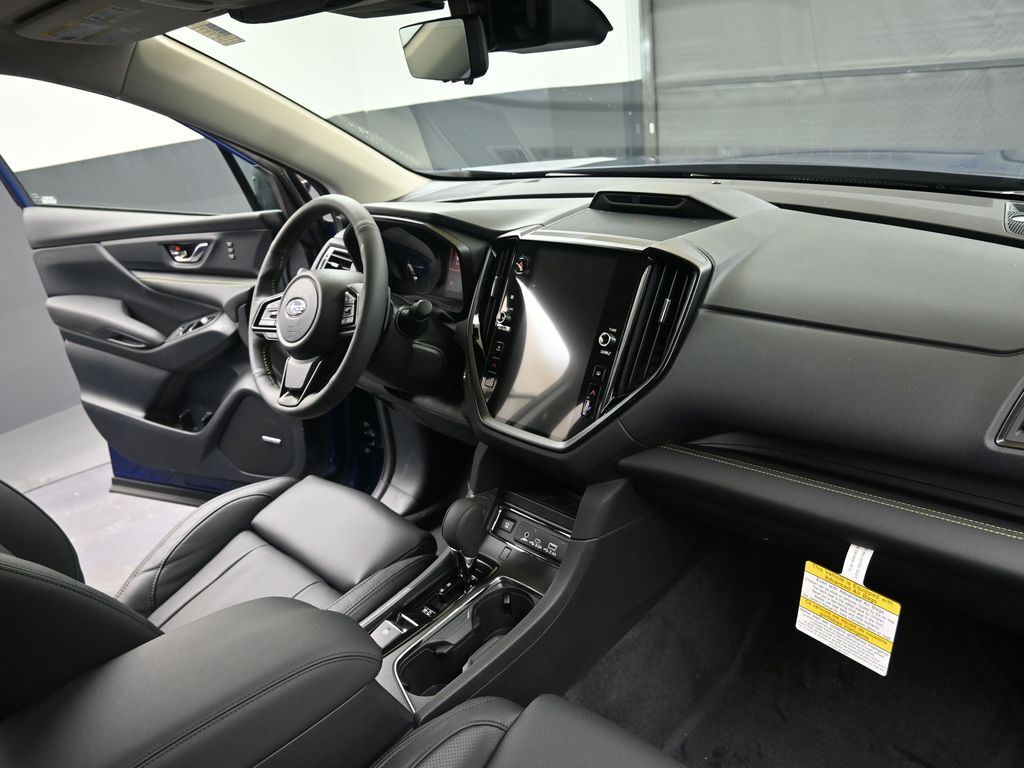 2026 Subaru Ascent Onyx Edition-Touring - Photo 12