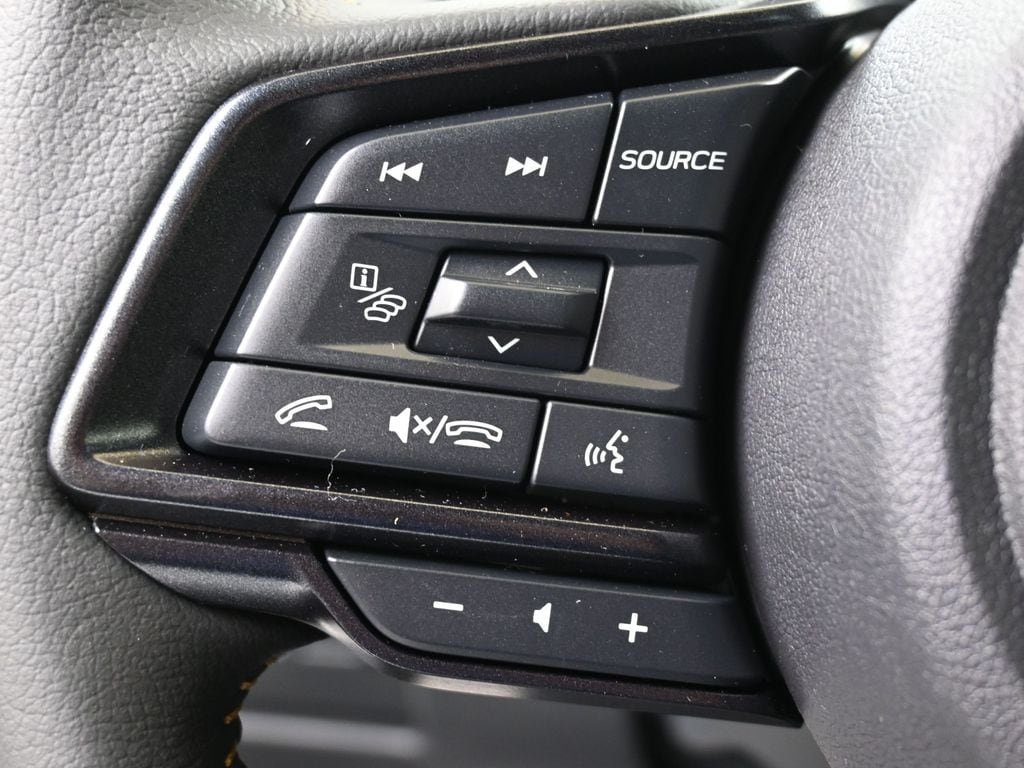 2026 Subaru Crosstrek Sport - Photo 24