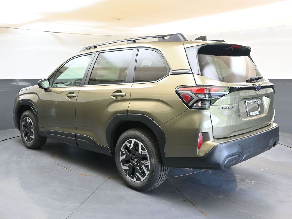 New 2026 Subaru Forester Premium SUV