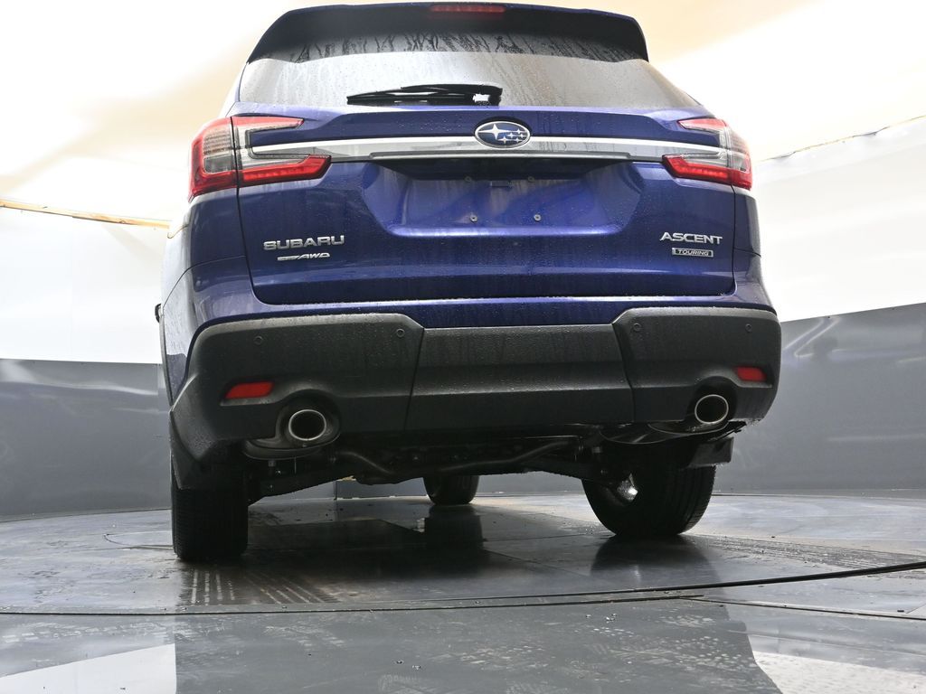 2026 Subaru Ascent Touring - Photo 33