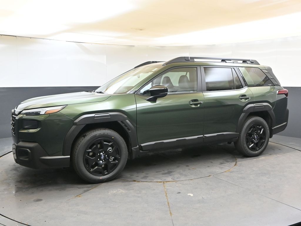 New 2026 Subaru Outback Limited SUV