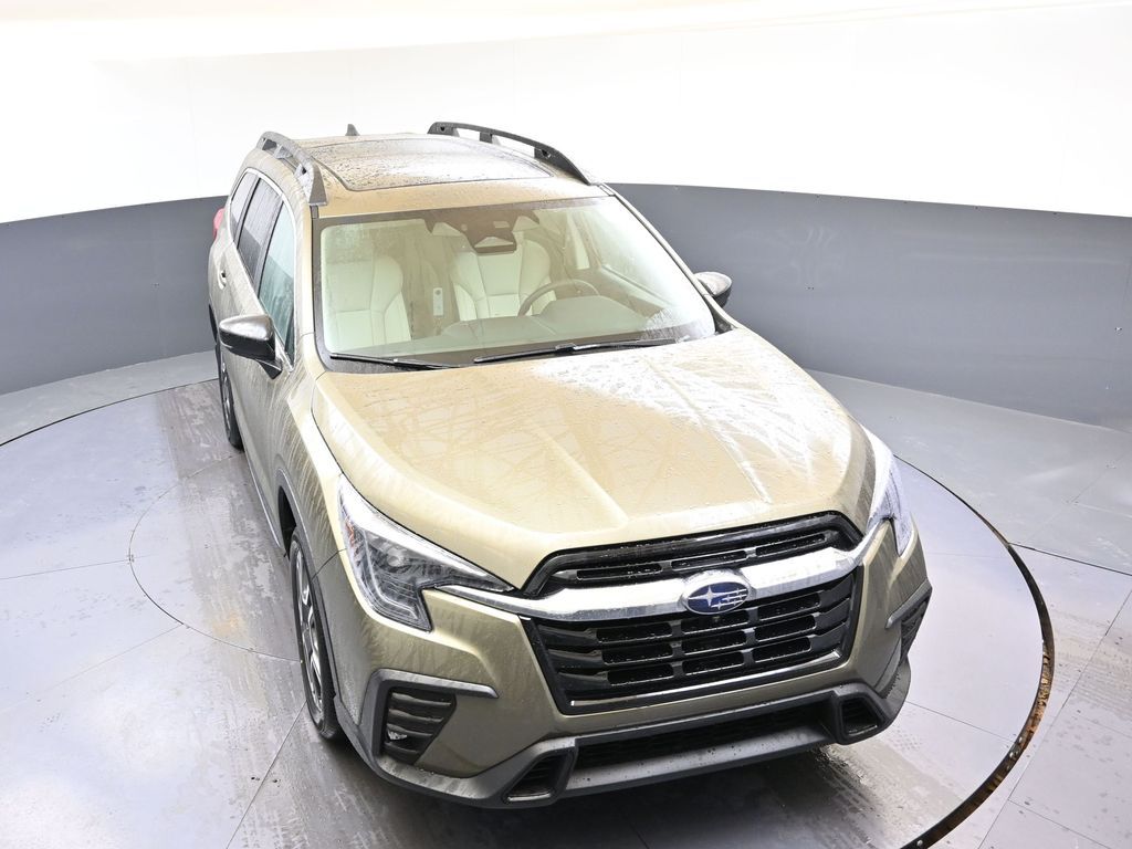 2026 Subaru Ascent Limited - Photo 43