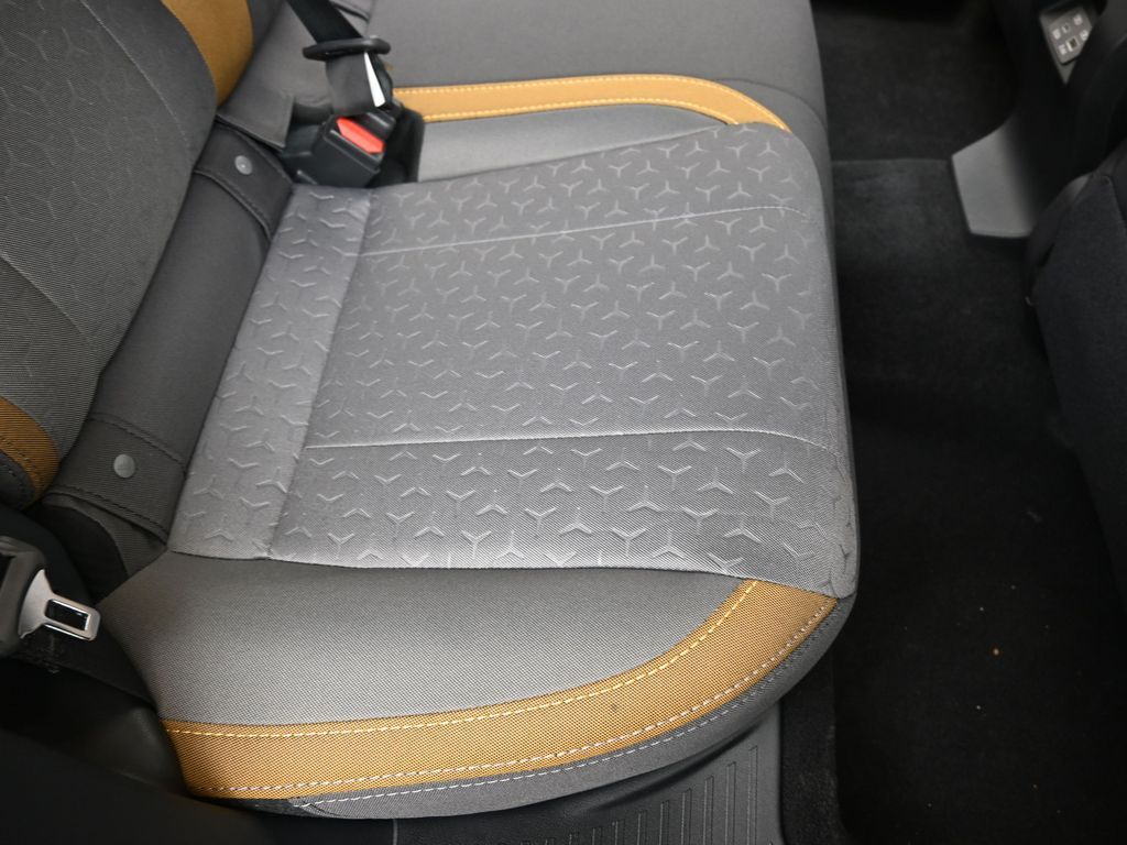 2026 Subaru Crosstrek Sport - Photo 16