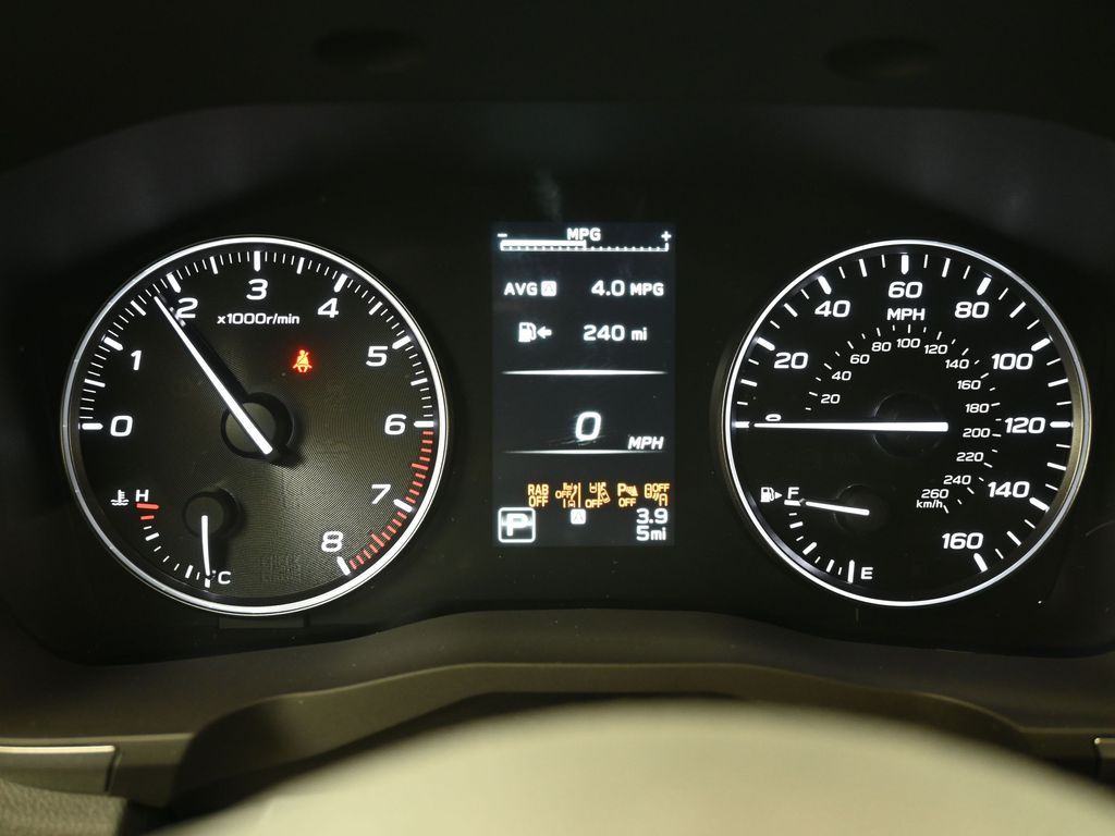 2026 Subaru Ascent Touring - Photo 26
