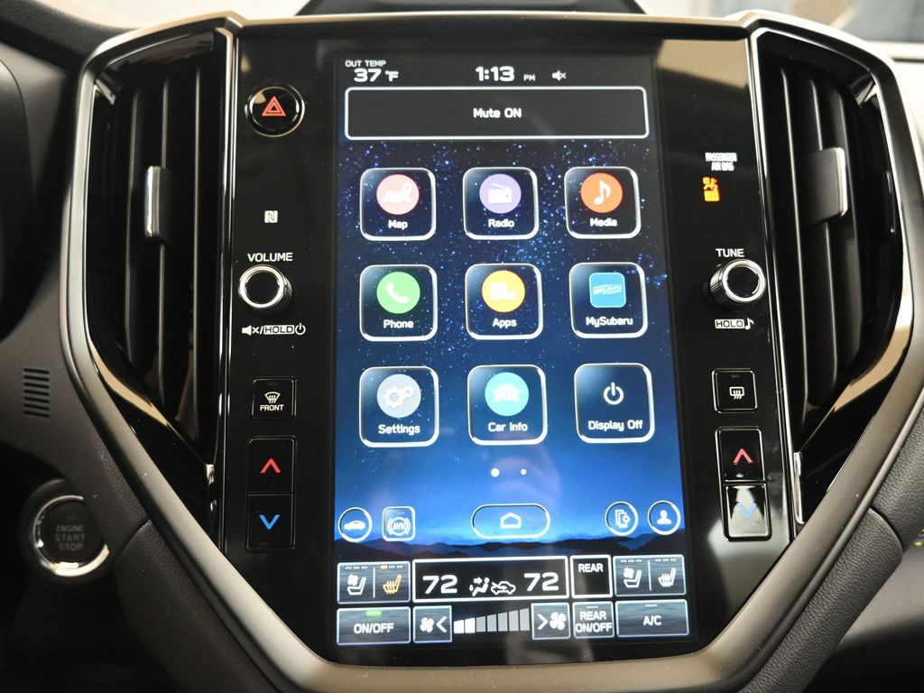 2026 Subaru Ascent Onyx Edition-Touring - Photo 33