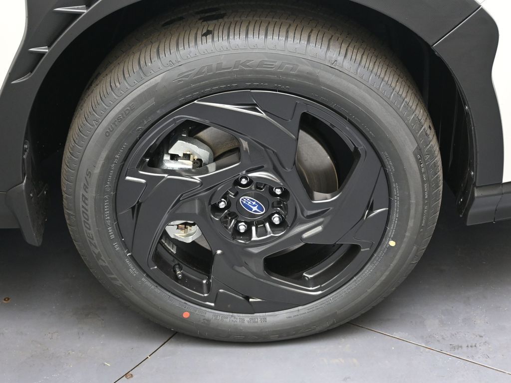 2026 Subaru Crosstrek Sport - Photo 10
