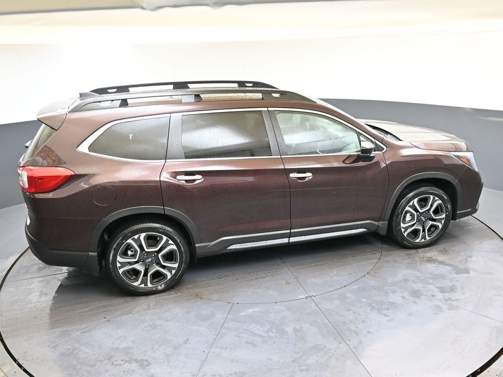 2026 Subaru Ascent Touring - Photo 42
