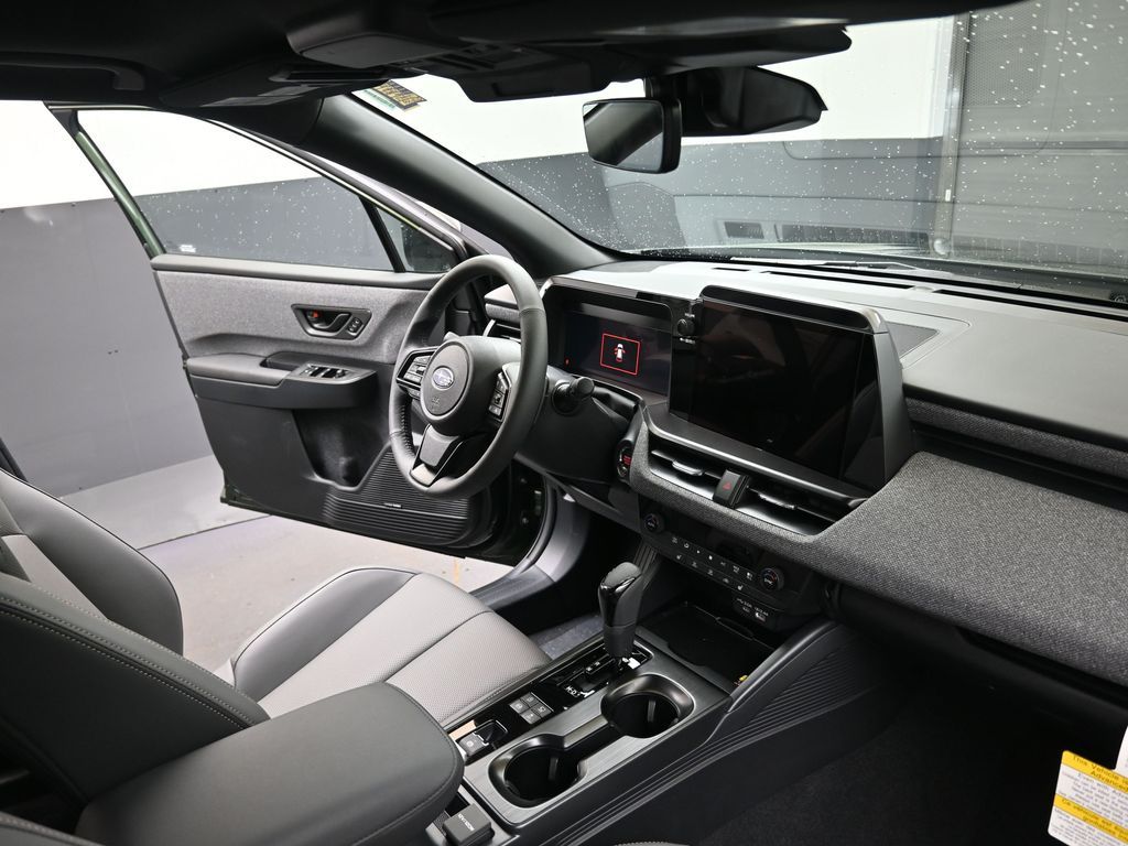 2026 Subaru Outback Limited XT - Photo 12