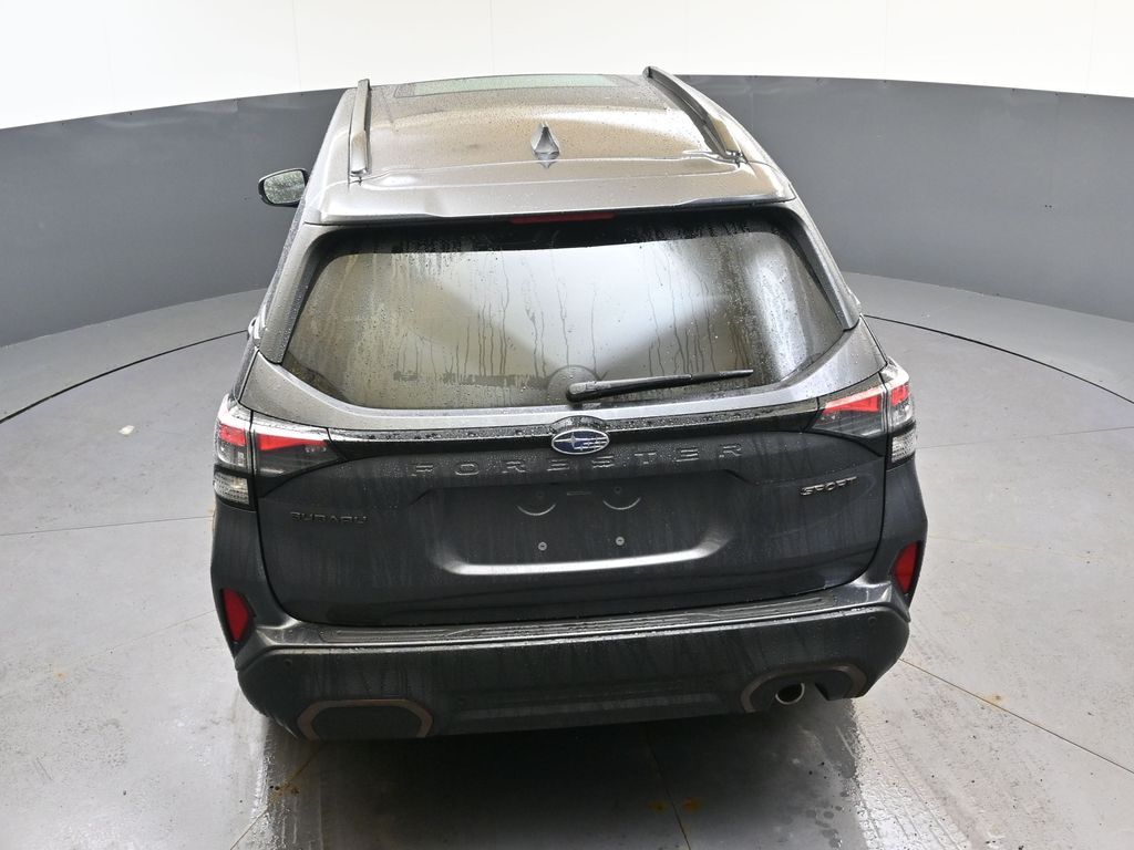 2026 Subaru Forester Sport - Photo 49