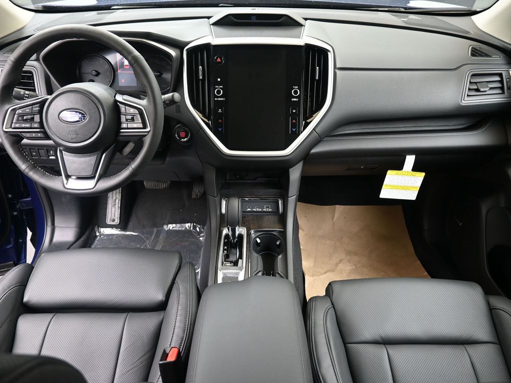 2026 Subaru Ascent Touring - Photo 18