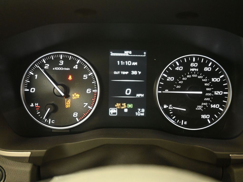 2026 Subaru Ascent Touring - Photo 26