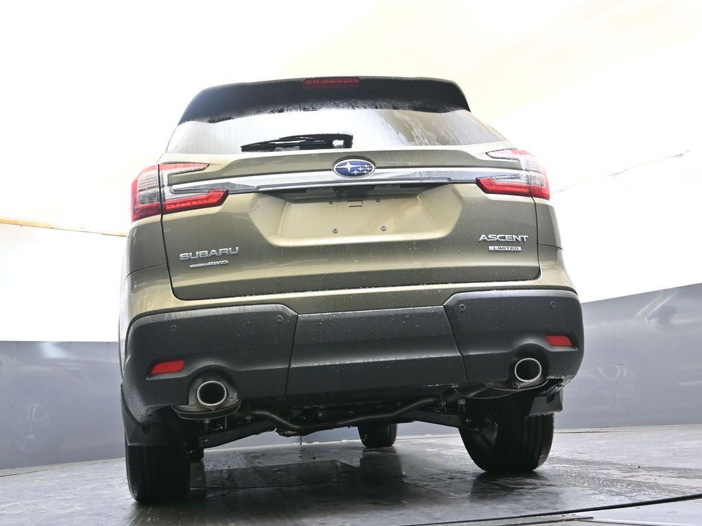 2026 Subaru Ascent Limited - Photo 32
