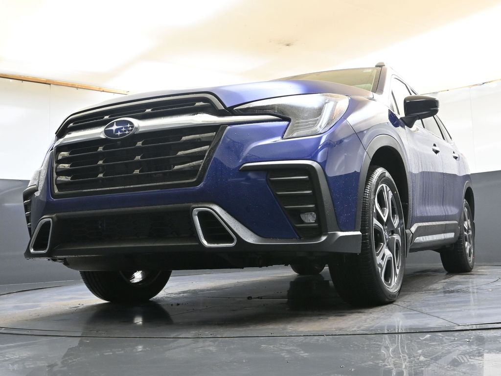 2026 Subaru Ascent Touring - Photo 30