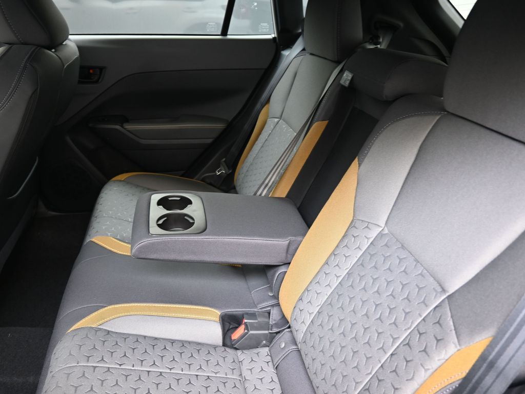 2026 Subaru Crosstrek Sport - Photo 20