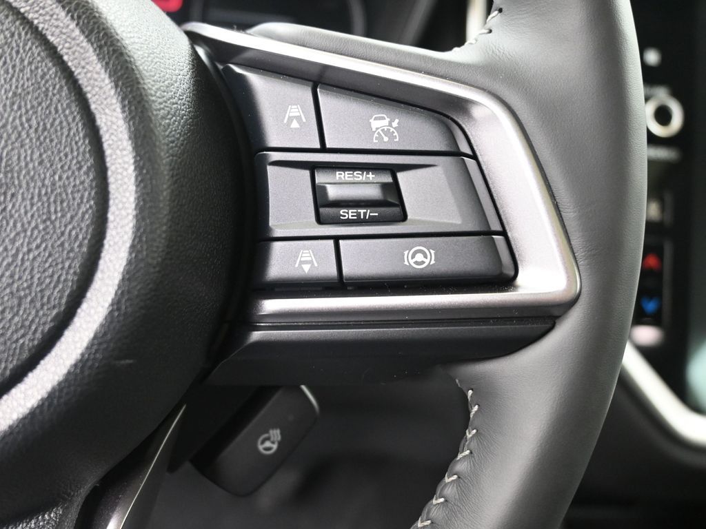 2026 Subaru Ascent Touring - Photo 26