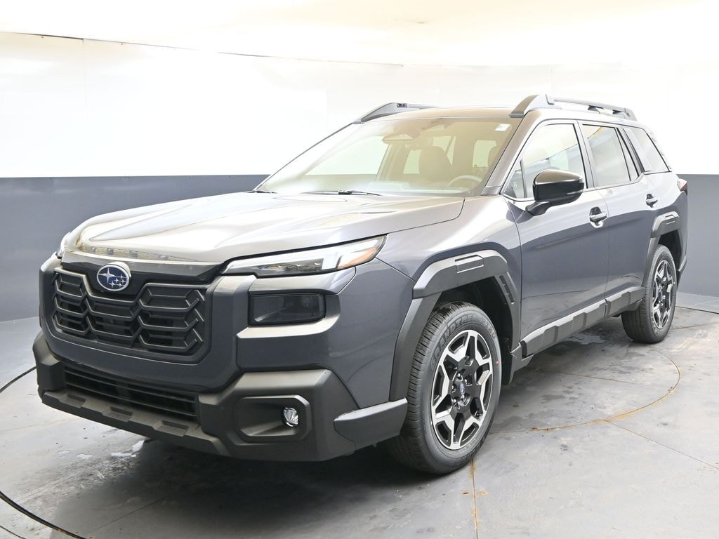 New 2026 Subaru Outback Touring SUV