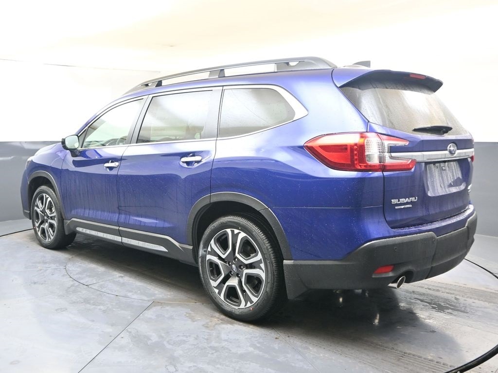 New 2026 Subaru Ascent Touring 7-Passenger SUV