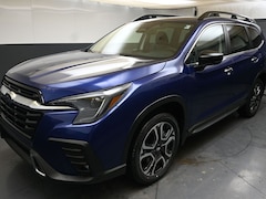 2026 Subaru Ascent Touring 7-Passenger SUV